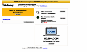 Pennewsgh.com thumbnail