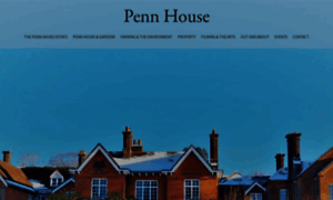 Pennhouse.org.uk thumbnail