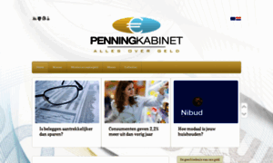 Penningkabinet.nl thumbnail