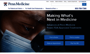 Pennmedicine.com thumbnail