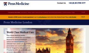 Pennmedicine.uk thumbnail