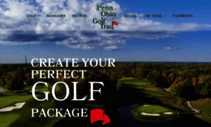 Pennohiogolftrail.com thumbnail