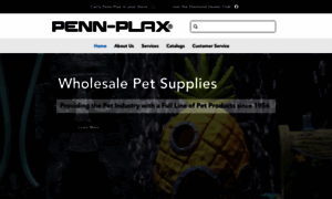 Pennplax.com thumbnail