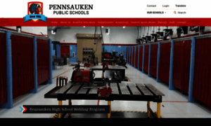 Pennsauken.net thumbnail