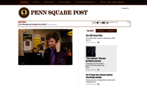 Pennsquarepost.com thumbnail