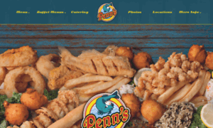 Pennsrestaurant.com thumbnail