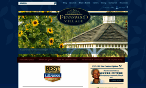 Pennswood.org thumbnail