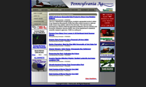 Pennsylvaniaagconnection.com thumbnail