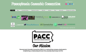 Pennsylvaniacannabisconnection.com thumbnail