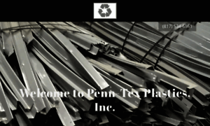Penntexplastics.com thumbnail