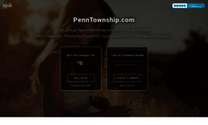 Penntownship.com thumbnail