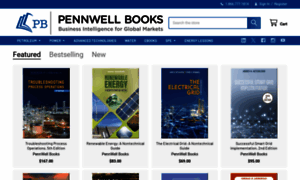 Pennwell.com thumbnail