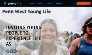 Pennwest.younglife.org thumbnail