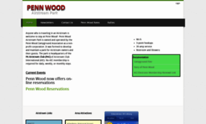 Pennwood.org thumbnail