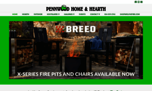 Pennwoodhomeandhearth.com thumbnail