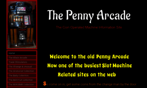 Penny-arcade.info thumbnail