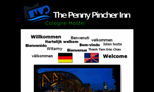 Penny-pincher.de thumbnail