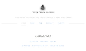 Penny-prints-press.squarespace.com thumbnail