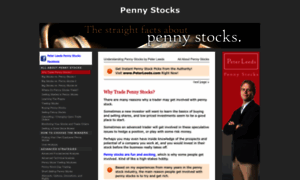 Penny-stocks.org thumbnail