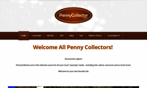 Pennycollector.com thumbnail