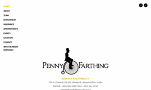 Pennyfarthingaba.com thumbnail