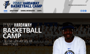 Pennyhardawaybasketballcamp.com thumbnail