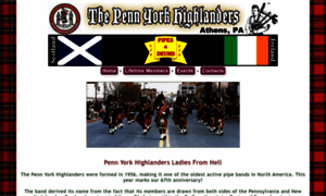 Pennyorkhighlanders.com thumbnail