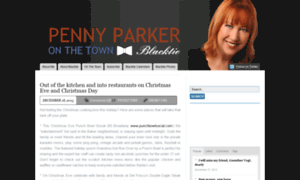 Pennyparker.blacktie-colorado.com thumbnail