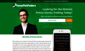 Pennypickfinders.com thumbnail
