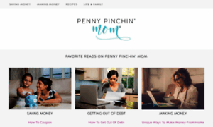 Pennypinchinmom.com thumbnail