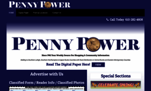 Pennypowerads.com thumbnail