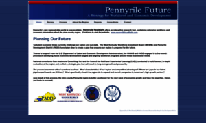 Pennyrilefuture.com thumbnail