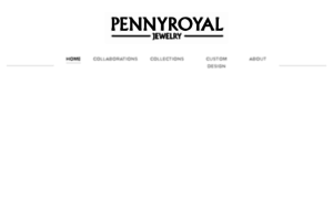 Pennyroyalsilver.com thumbnail