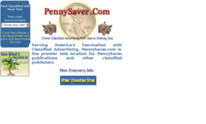 Pennysaver.com thumbnail