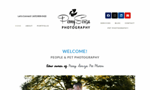 Pennysouzaphotography.com thumbnail