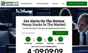 Pennystockinsiderpicks.com thumbnail