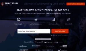 Pennystockprotips.com thumbnail