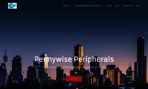 Pennywise.com.au thumbnail