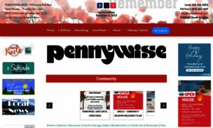 Pennywiseads.com thumbnail