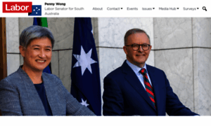 Pennywong.com.au thumbnail