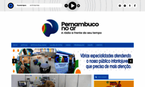 Penoar.com.br thumbnail