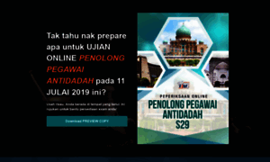 Penolongantidadah.converdy.link thumbnail