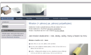 Penovy-pe.cz thumbnail
