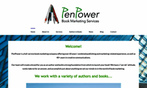 Penpowersf.com thumbnail