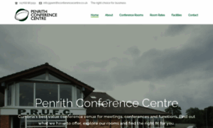 Penrithconferencecentre.co.uk thumbnail