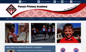 Penrynprimary.org thumbnail