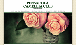 Pensacolacamelliaclub.com thumbnail