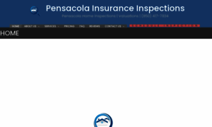 Pensacolainsuranceinspections.com thumbnail
