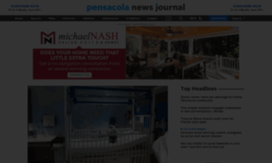 Pensacolanewsjournal.com thumbnail