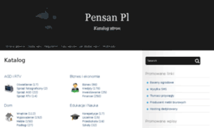 Pensan.pl thumbnail